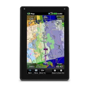 010-02303-00 GARMIN AERA 760