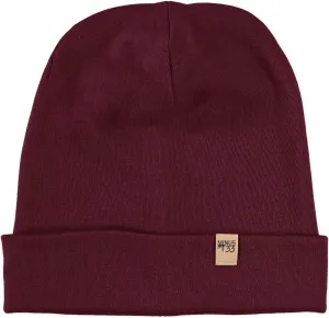 100% Merino Wool Cuff Beanie - Mens & Womens Warm Winter Hat - Watch Cap - Toque
