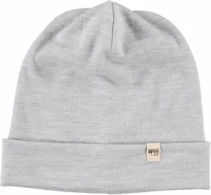 100% Merino Wool Cuff Beanie - Mens & Womens Warm Winter Hat - Watch Cap - Toque