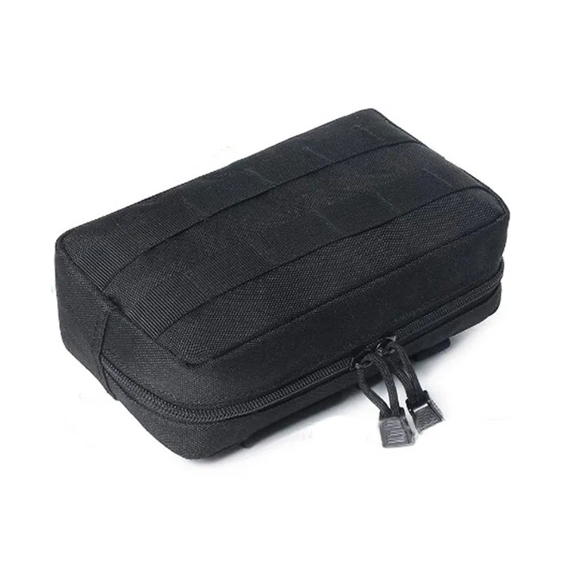 1000D Tactical MOLLE EDC Pouch