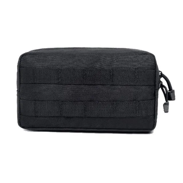 1000D Tactical MOLLE EDC Pouch