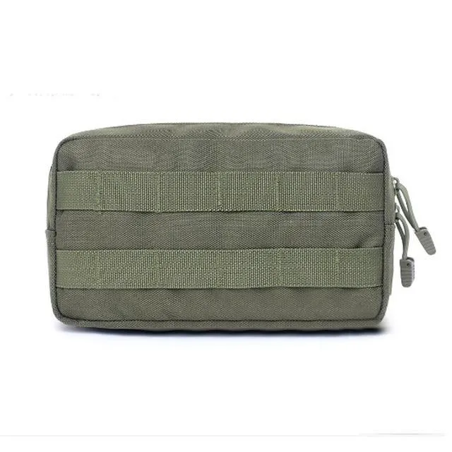 1000D Tactical MOLLE EDC Pouch