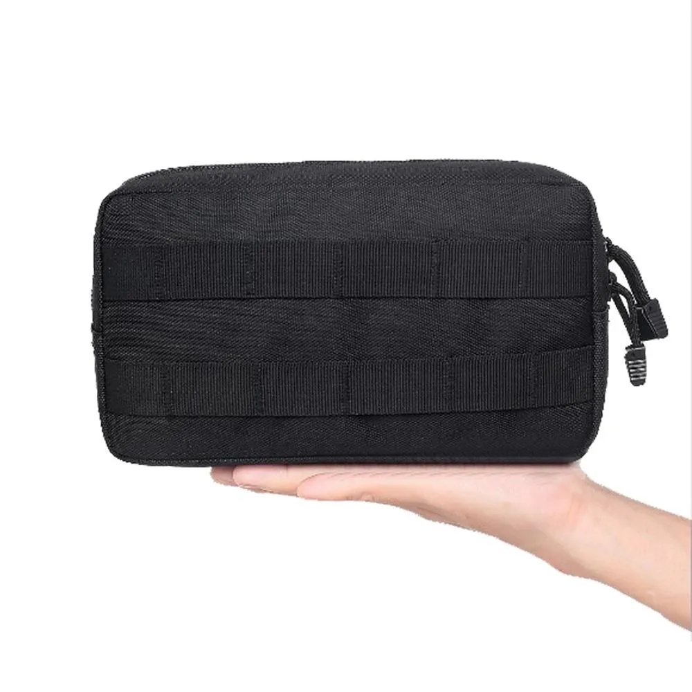 1000D Tactical MOLLE EDC Pouch