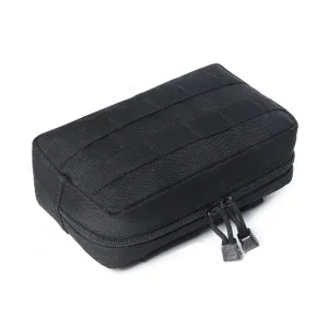 1000D Tactical MOLLE EDC Pouch