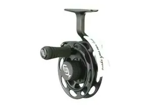 13 Fishing Black Betty BB2015 Inline Ice Fishing Reel
