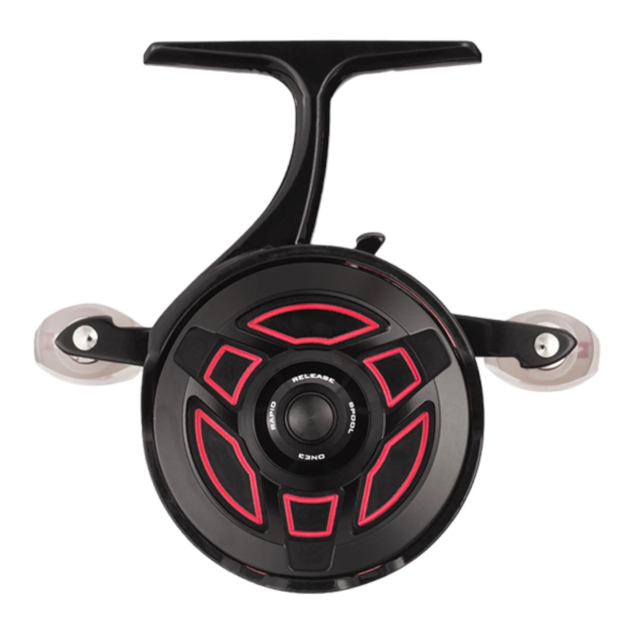 13 Fishing Descent Aluminum Reel