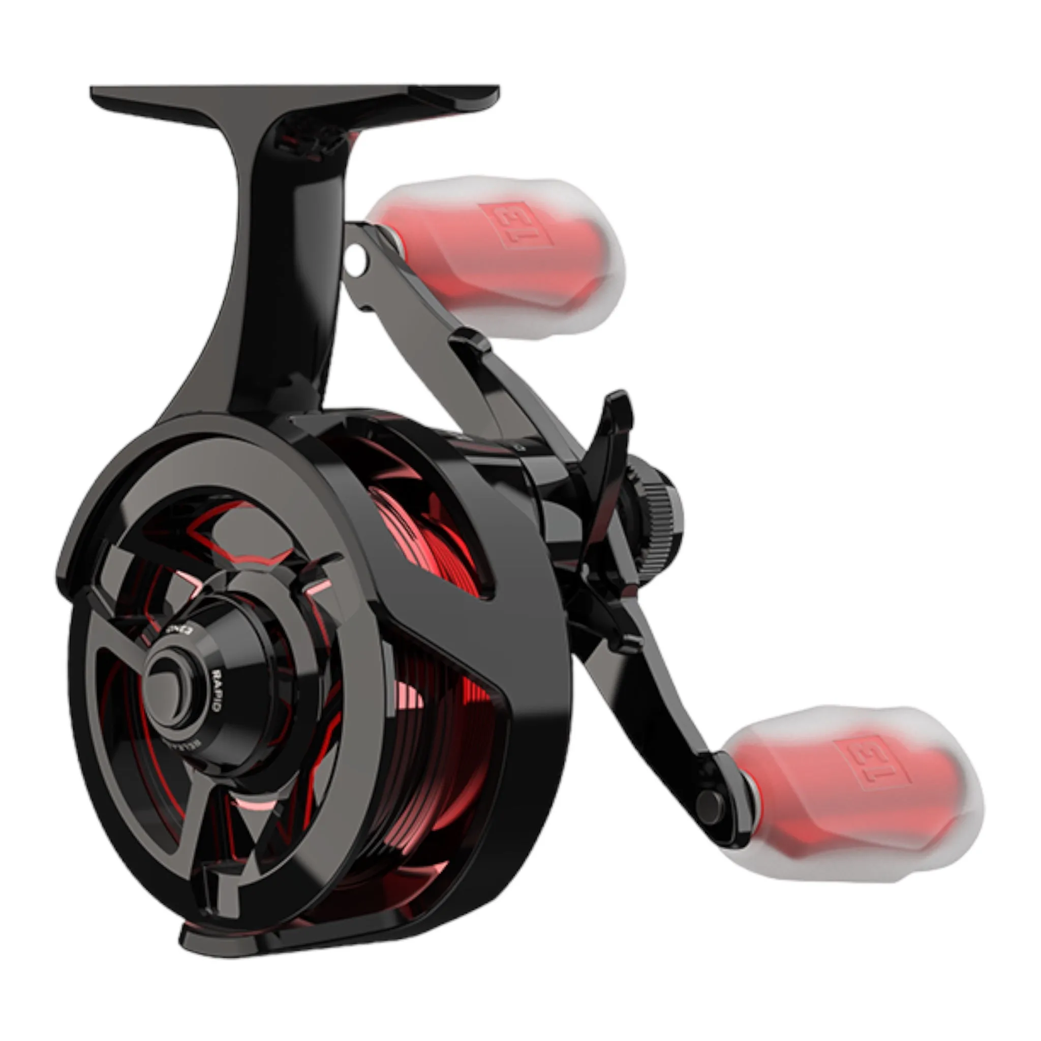 13 Fishing Descent Aluminum Reel