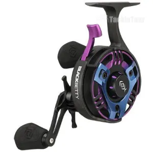13 FISHING - FREEFALL BLACK BETTY (SPECIAL EDITION)