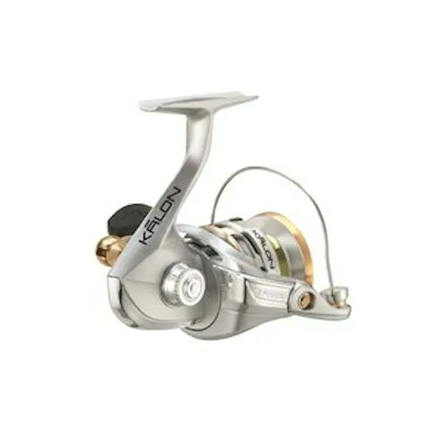 13 Fishing Kalon C Fishing Reel for Fresh, Salt, Ice - 0.5 Size