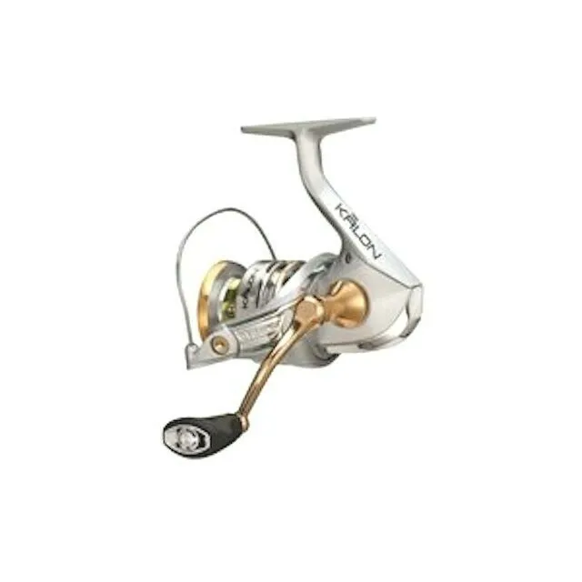 13 Fishing Kalon C Fishing Reel for Fresh, Salt, Ice - 0.5 Size
