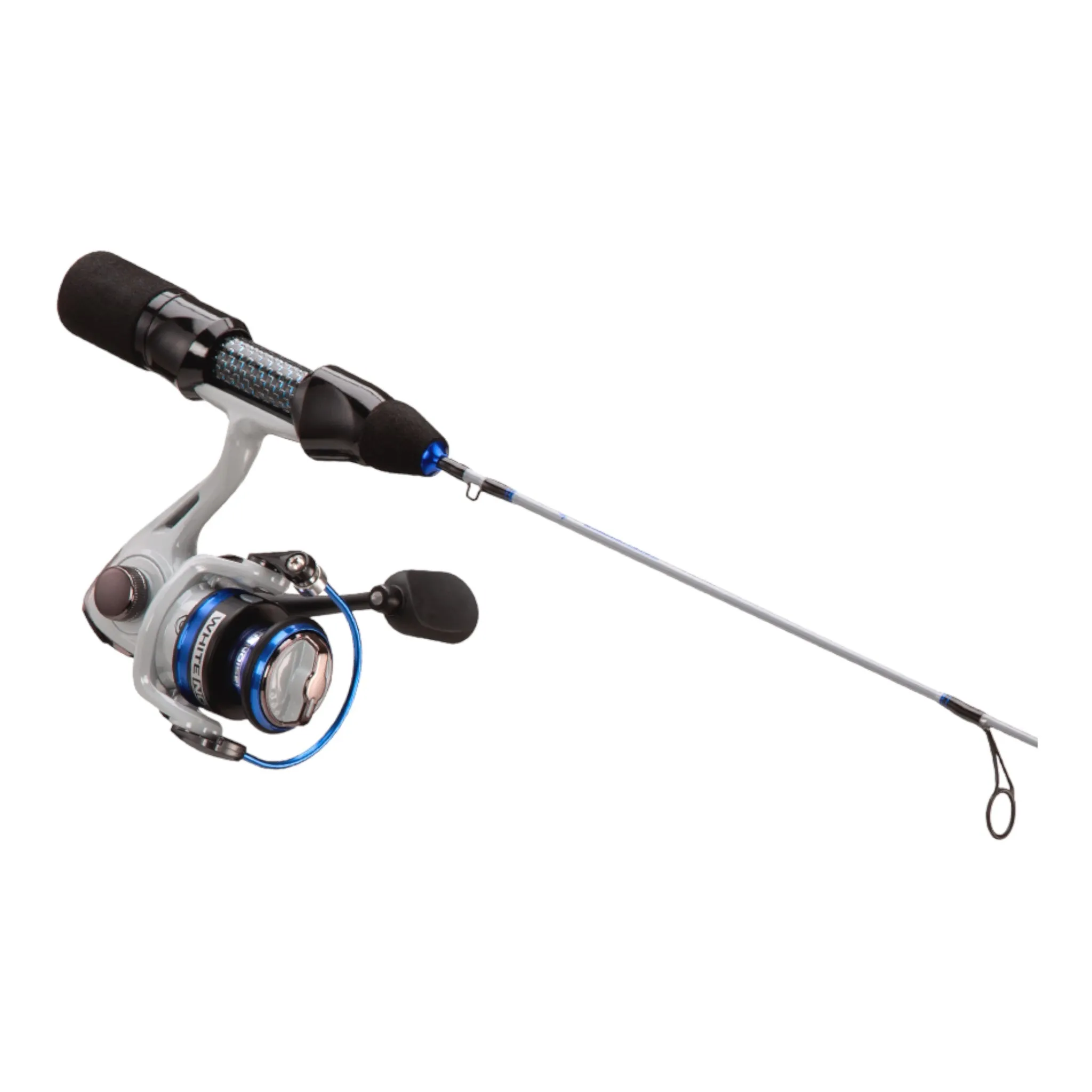 13 Fishing White Noise Gen 3 Ice Fishing Rod Reel Combo