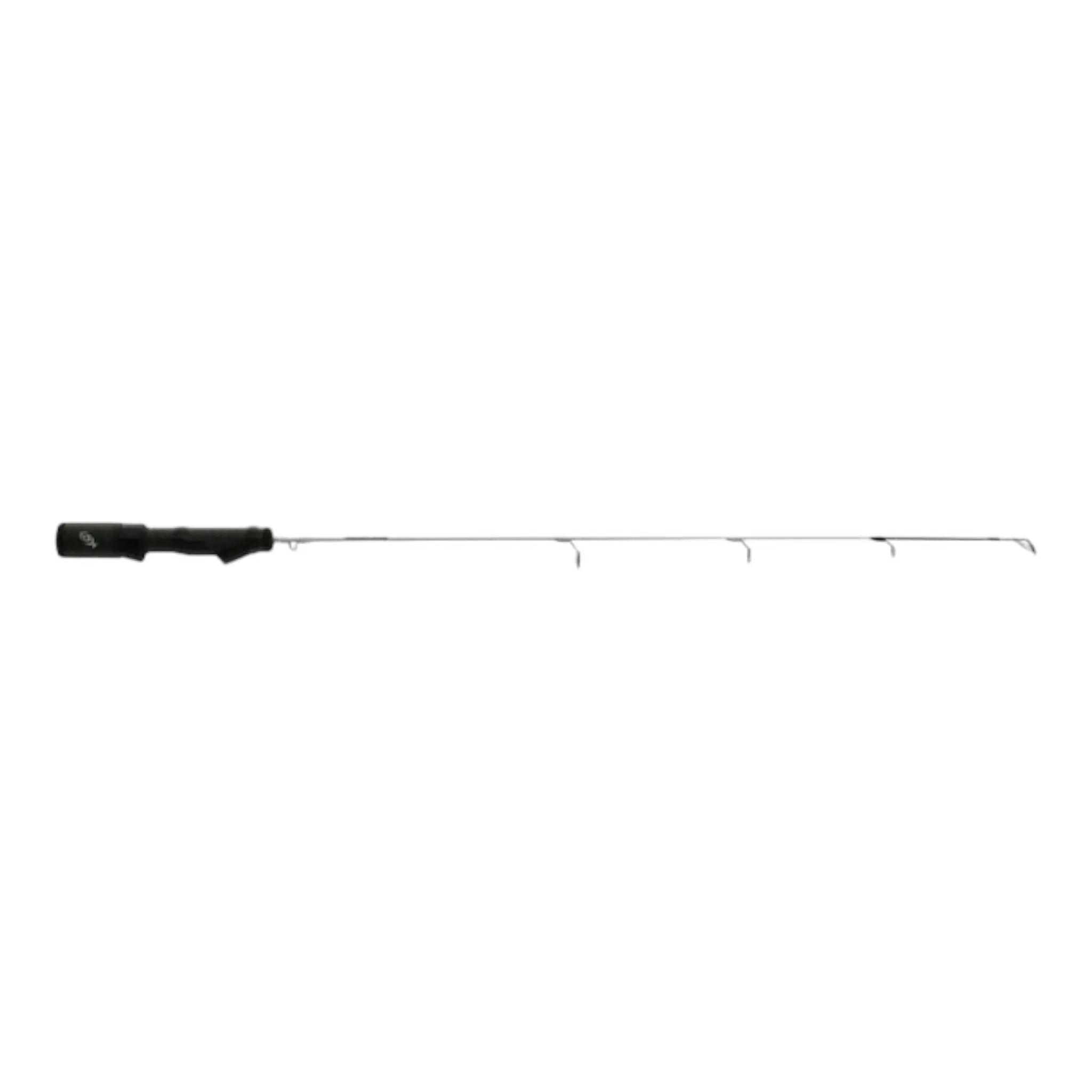 13 Fishing Whiteout Ice Fishing Rod Reel Combo