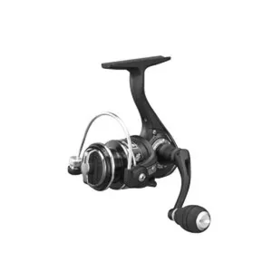 13 Fishing WhiteOut Performance Ice Fishing Reel - Regular Stem