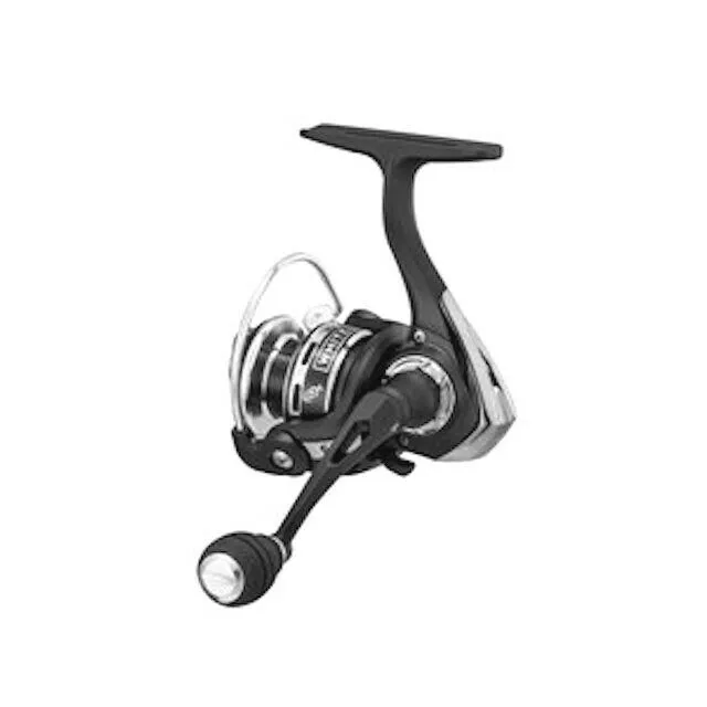 13 Fishing WhiteOut Performance Ice Fishing Reel - Regular Stem