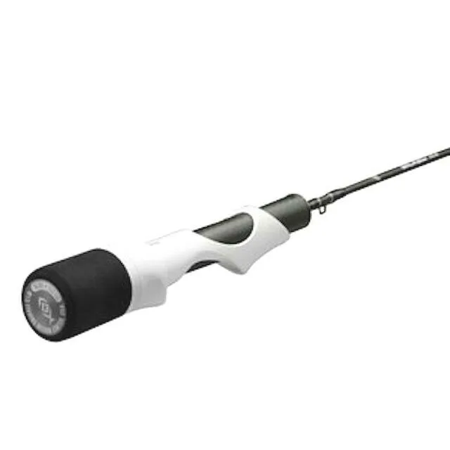 13 Fishing Wicked Ice Fishing Rod Reel Combo
