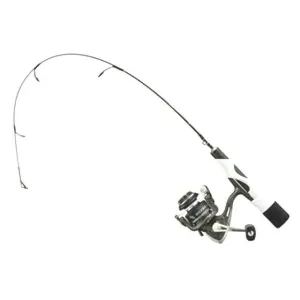 13 Fishing Wicked Ice Fishing Rod Reel Combo