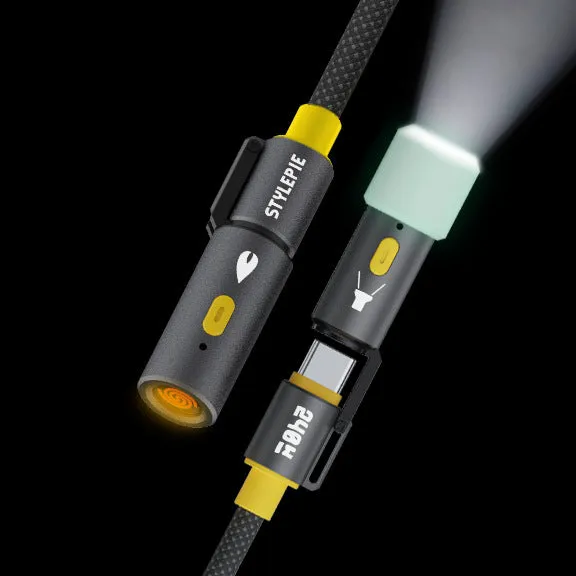 240w Portable Camping Cable