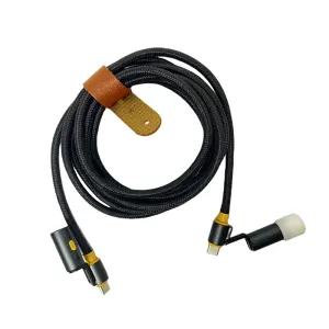 240w Portable Camping Cable