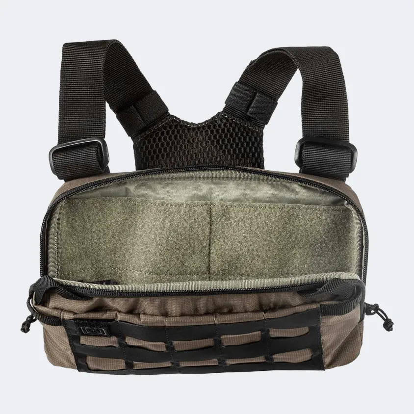 5-11 Brand Skyweight Survival Tactical Bags Cases And Luggage Sage Green