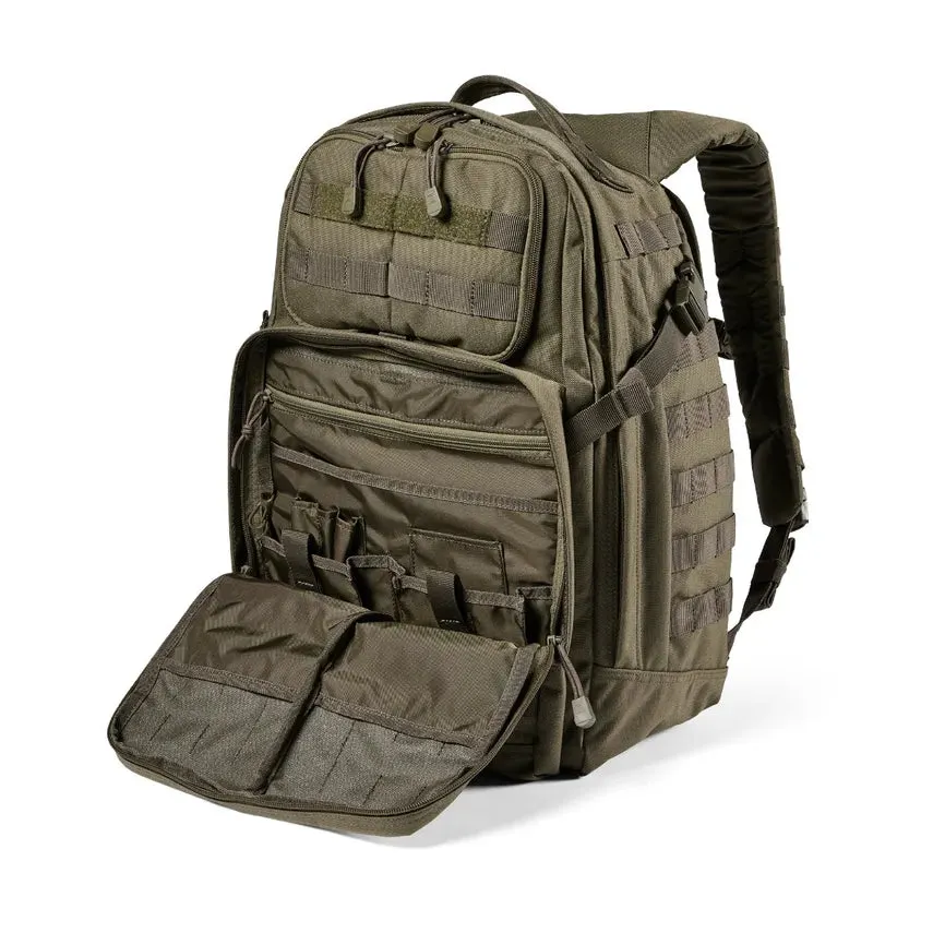 5.11 Rush 24 2.0 Backpack 37L