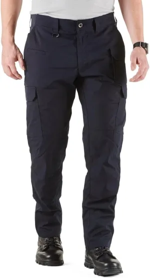 5.11 Tactical Men's ABR Pro Pants, Straight Fit, 9 Pockets, Comfort Waist, Style 74512