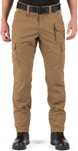 5.11 Tactical Men's ABR Pro Pants, Straight Fit, 9 Pockets, Comfort Waist, Style 74512