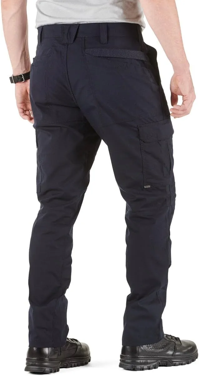5.11 Tactical Men's ABR Pro Pants, Straight Fit, 9 Pockets, Comfort Waist, Style 74512