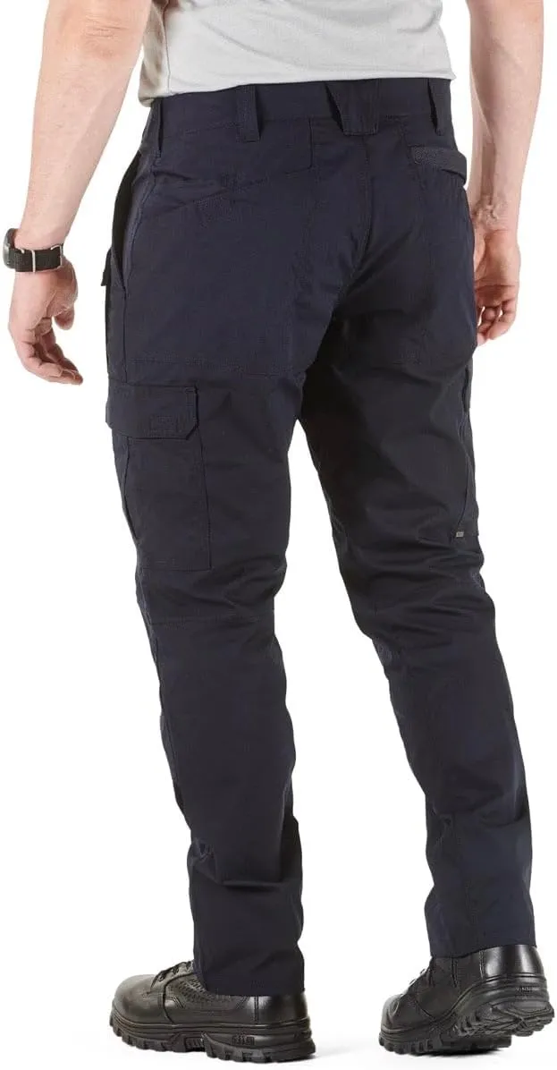 5.11 Tactical Men's ABR Pro Pants, Straight Fit, 9 Pockets, Comfort Waist, Style 74512