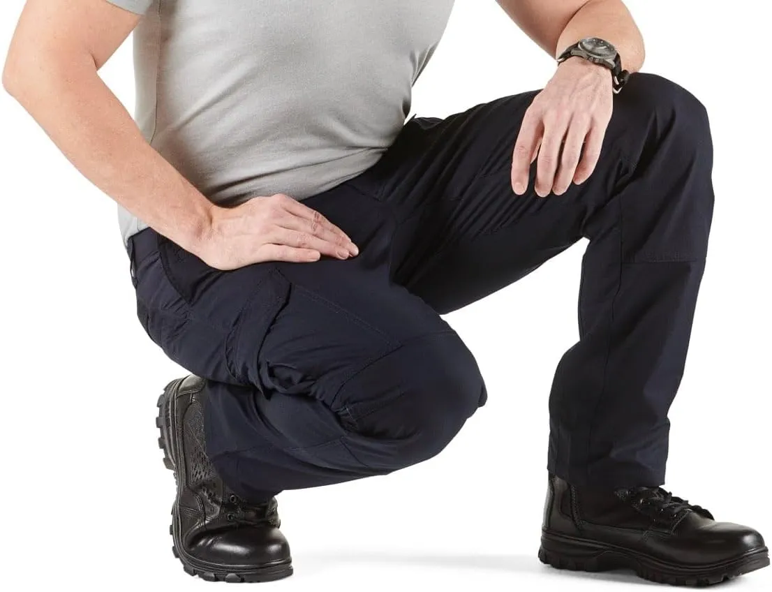 5.11 Tactical Men's ABR Pro Pants, Straight Fit, 9 Pockets, Comfort Waist, Style 74512