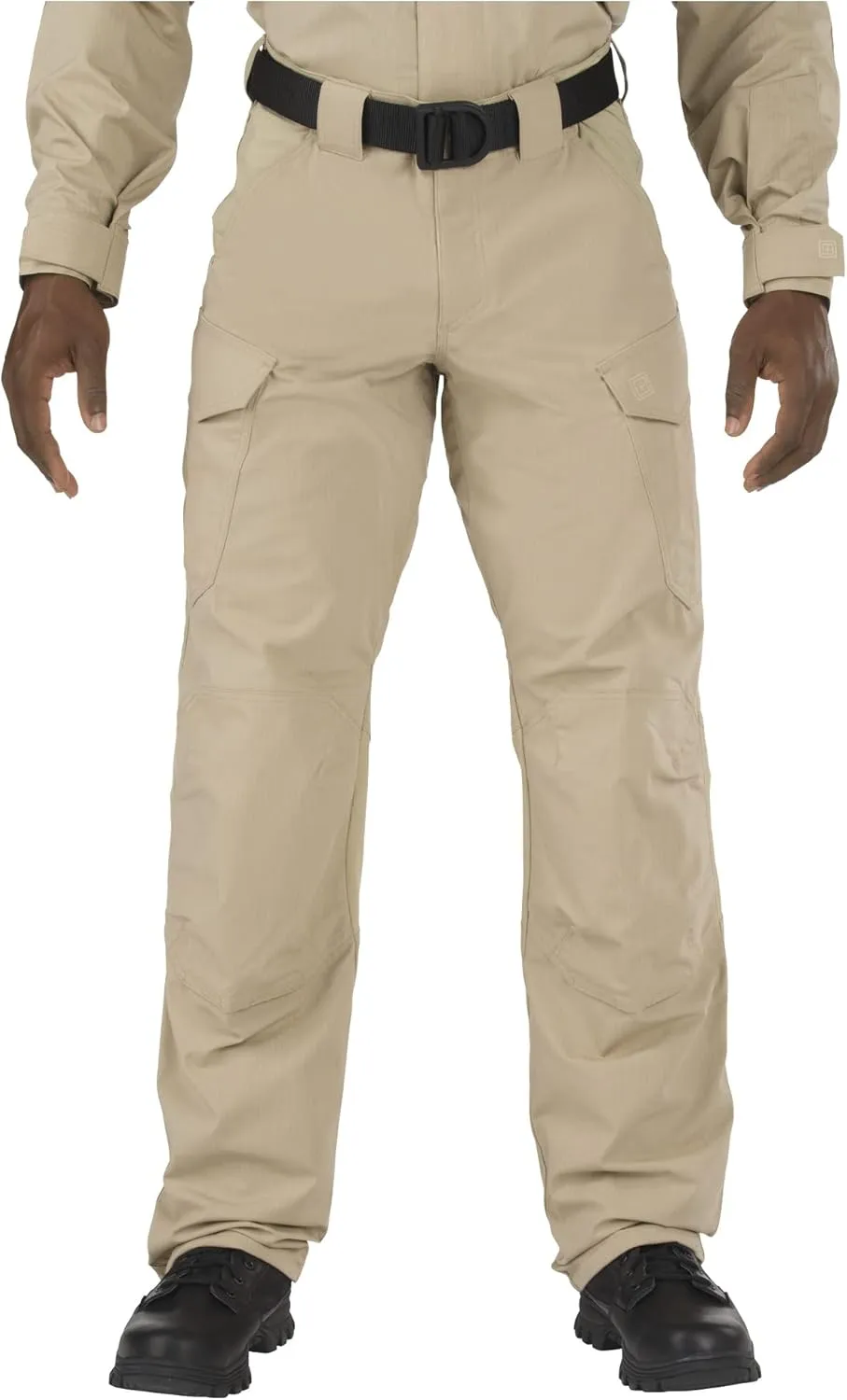 5.11 Tactical Men's Stryke TDU Pants, Regular Fit, 10 Pockets, Style 74433, Regular or Long Length