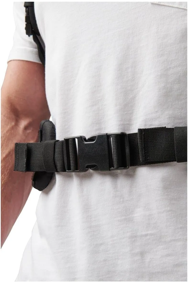 5.11 Tactical Rush Backpack Padded Waist Belt Kit for Bag Stability, Style 56771