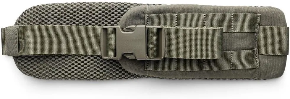 5.11 Tactical Rush Backpack Padded Waist Belt Kit for Bag Stability, Style 56771