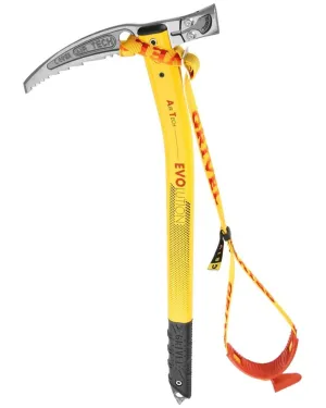 58cm Minimalistic T Tech Grivel axe ice Worldwide coverage Air Evolution -
