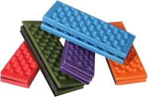 5Pcs Foldable Outdoor Camping Seat Cushion Portable Xpe Picnic Mat for Hiking Backpacking and Outdoor Activities