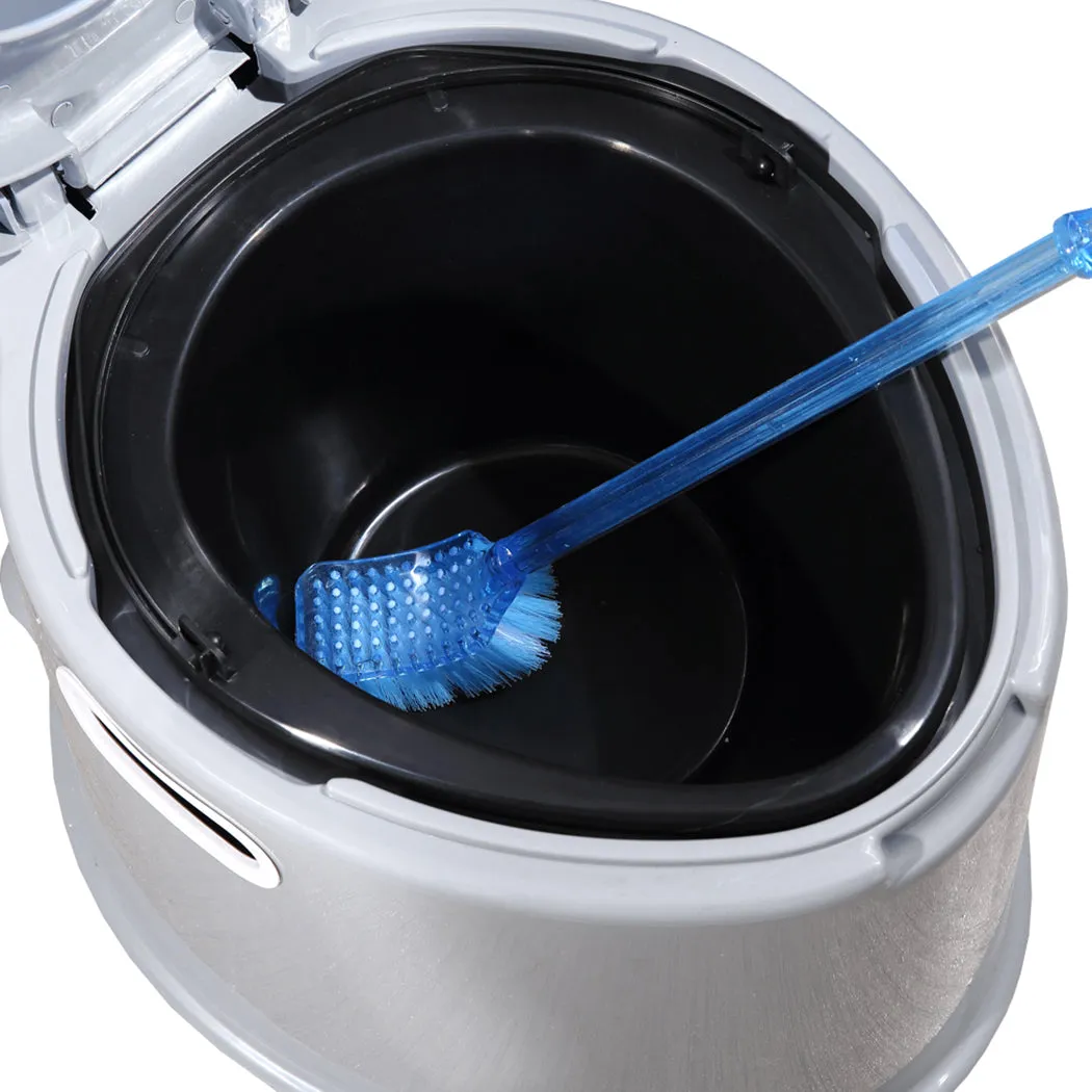 6L Camping Toilet