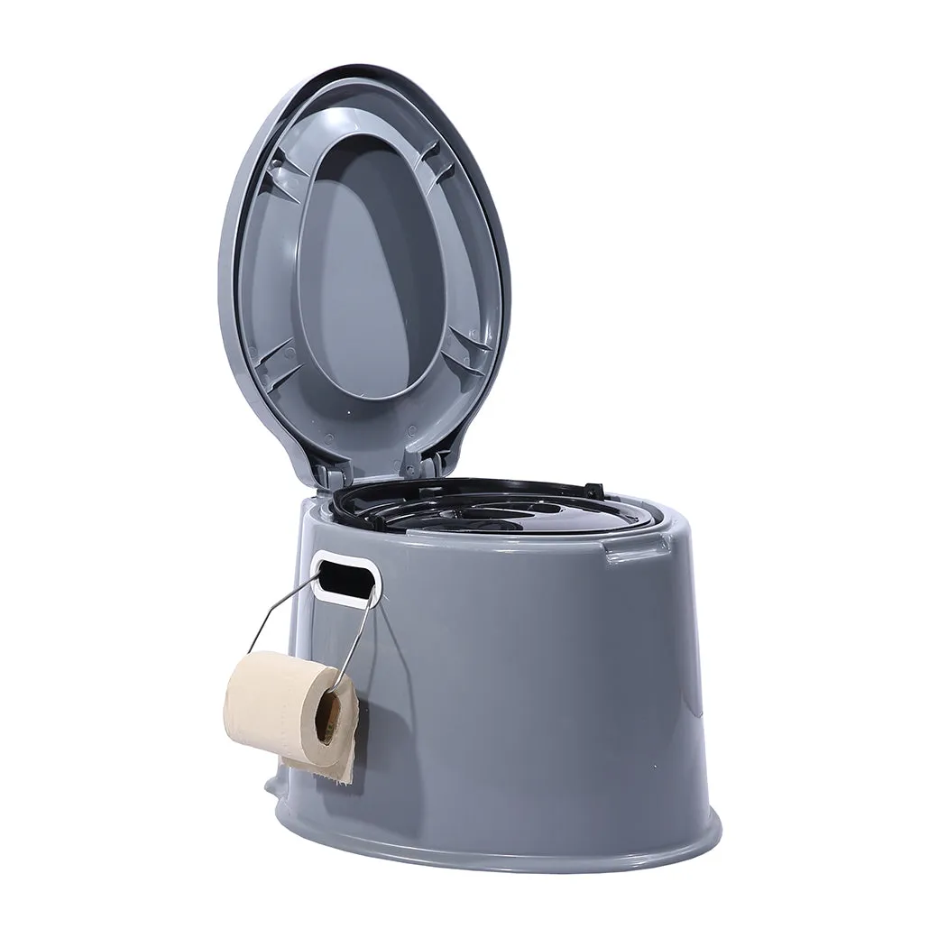 6L Camping Toilet