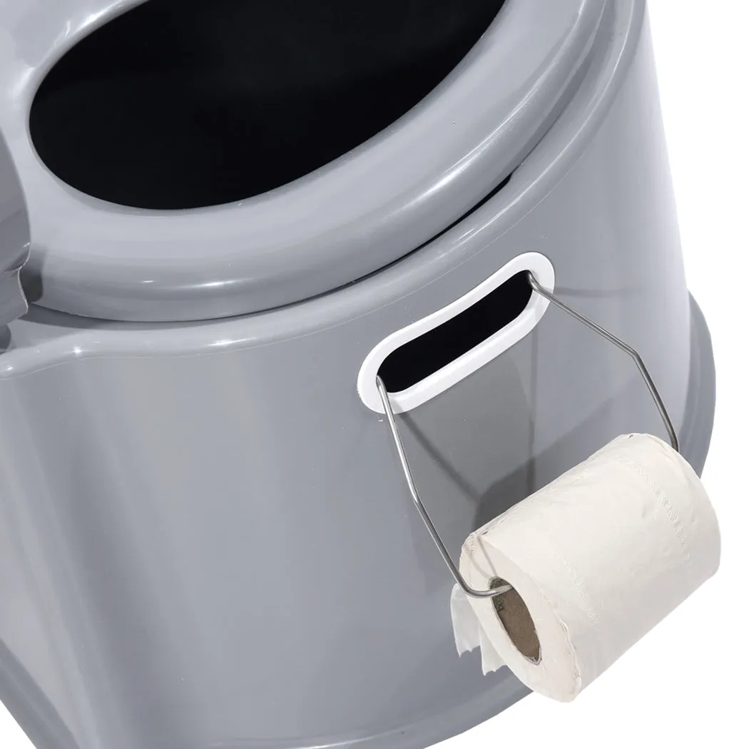 6L Camping Toilet