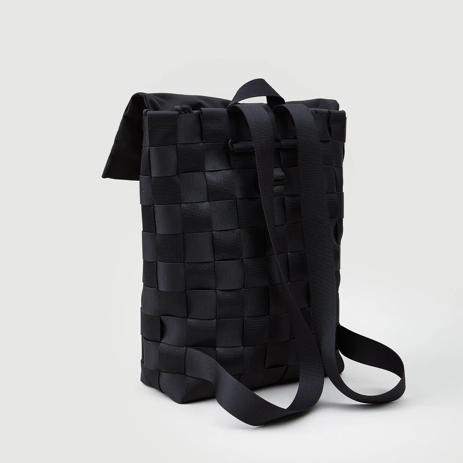 A301 2IN1 ROLLTOP BASKET BACKPACK