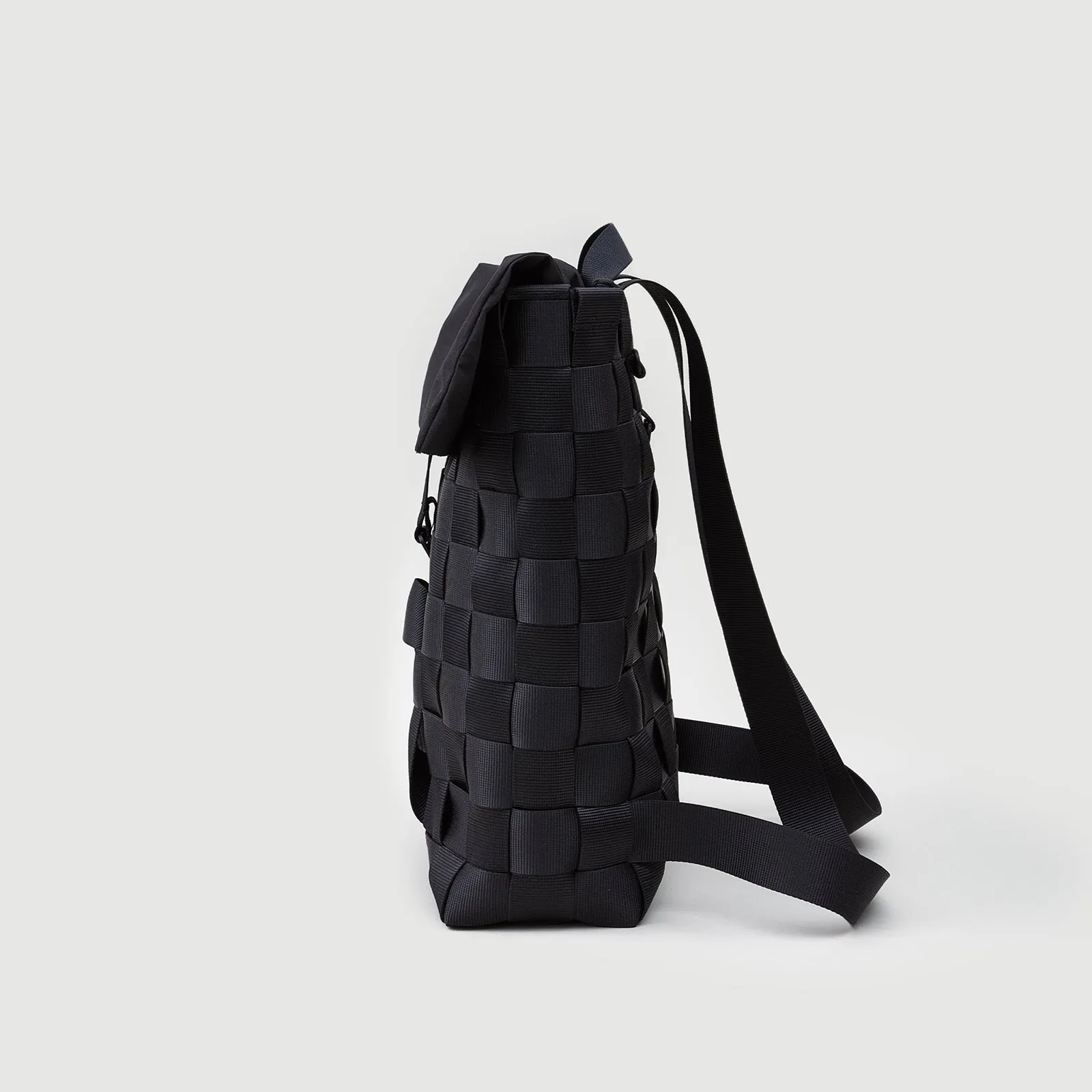 A301 2IN1 ROLLTOP BASKET BACKPACK