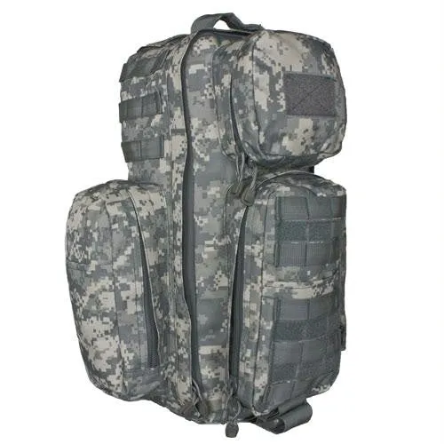 Advanced Tactical Sling Pack