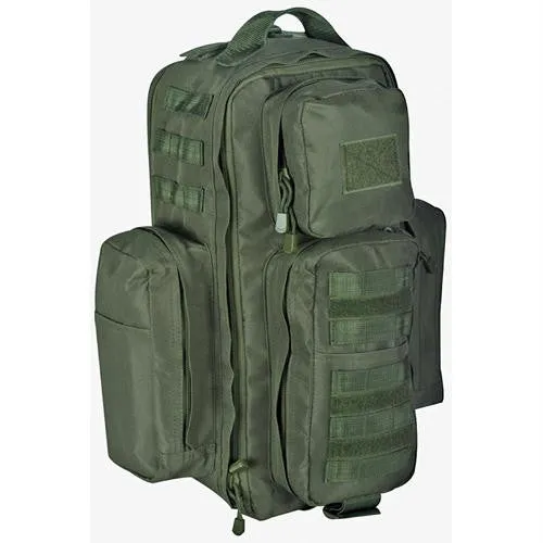 Advanced Tactical Sling Pack