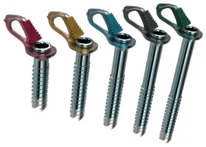 Aero Lite, aluminium ijsschroef
