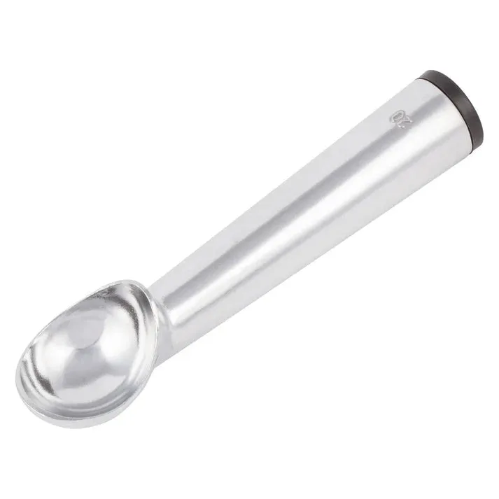 AICD-Series Aluminum Self-Defrosting 3 oz Ice Cream Dipper by Winco