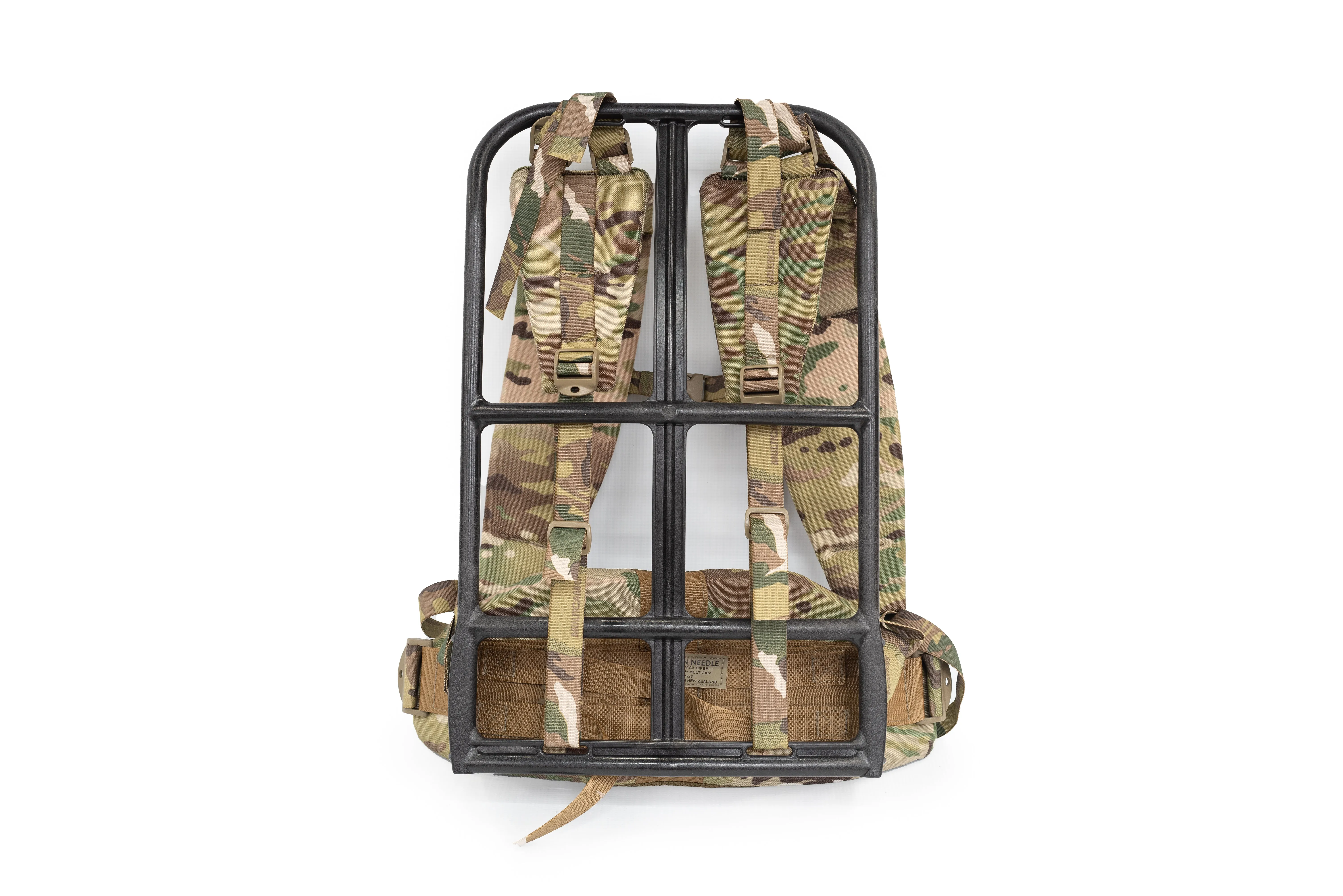 Alice Pack Straps - Wide set