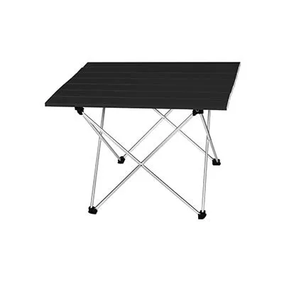 All-out sale Portable  Table Foldable Camping Fraud-proof
