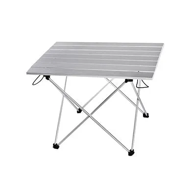 All-out sale Portable  Table Foldable Camping Fraud-proof