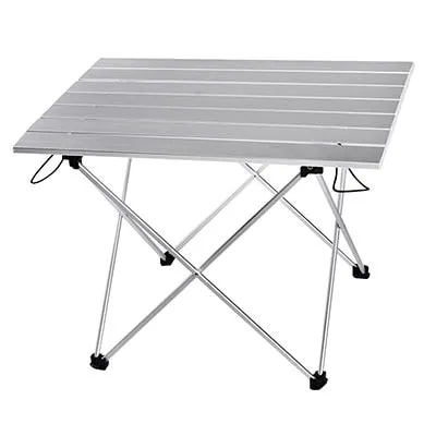 All-out sale Portable  Table Foldable Camping Fraud-proof