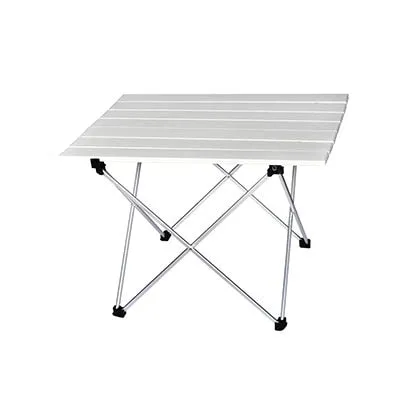All-out sale Portable  Table Foldable Camping Fraud-proof