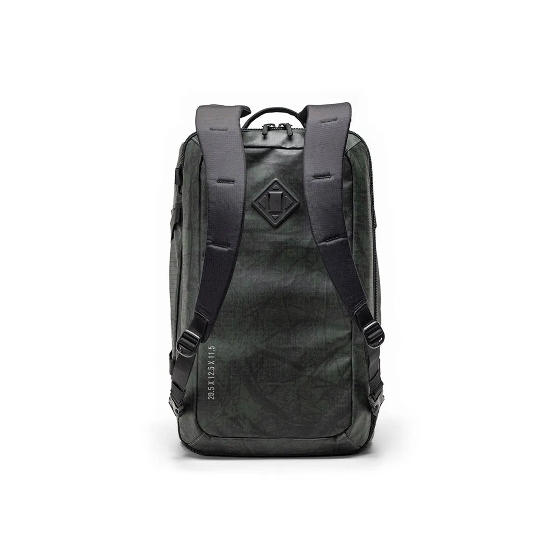 All Season Duffle - 41L
