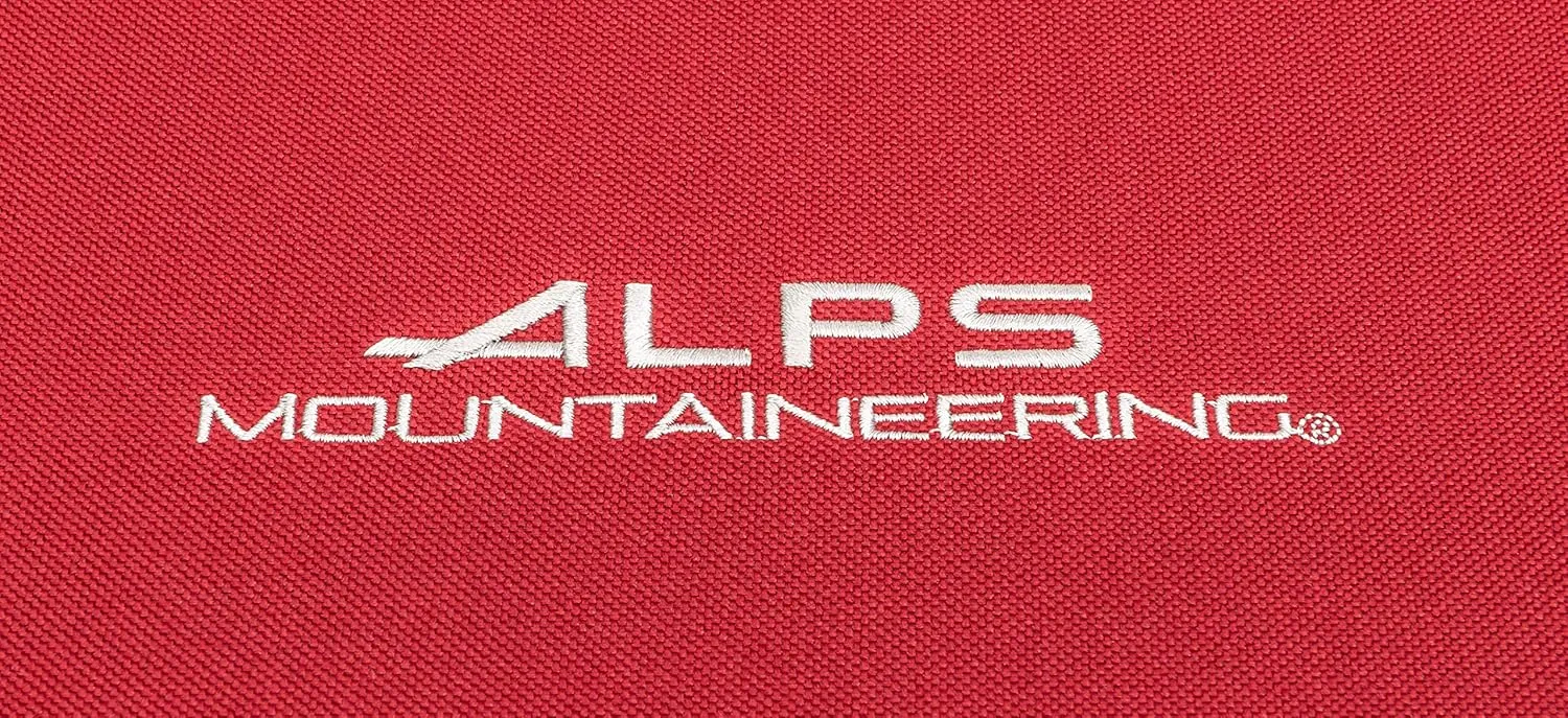 ALPS Mountaineering Eclipse Portable, Compact Camping and Game Table with Carry Bag